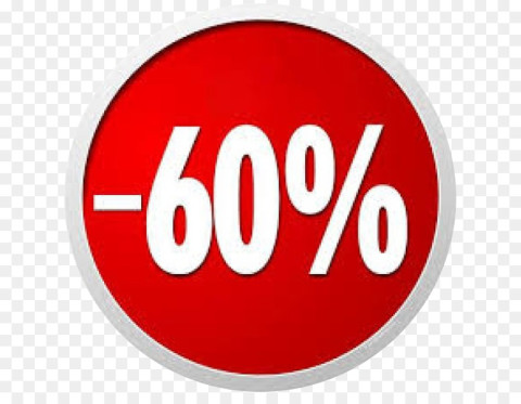       60%