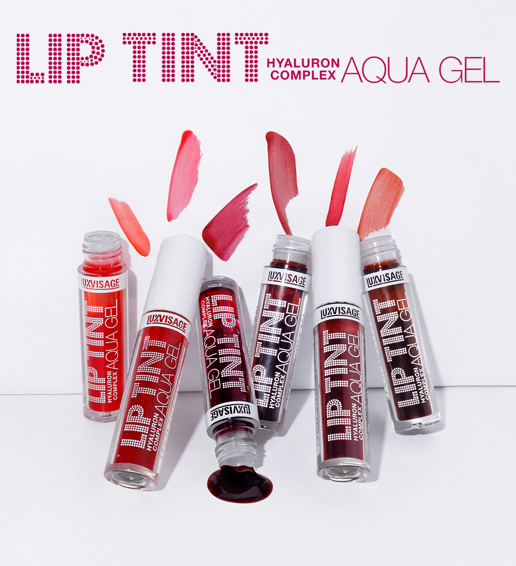   10 .  Lux visage.