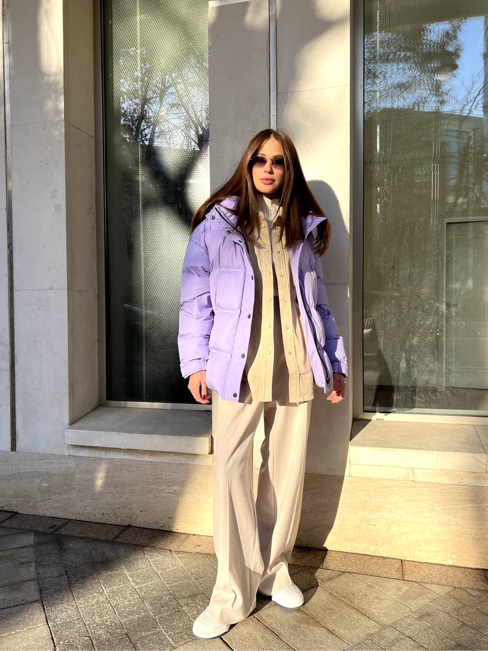   &#8211;     !    Conso:       