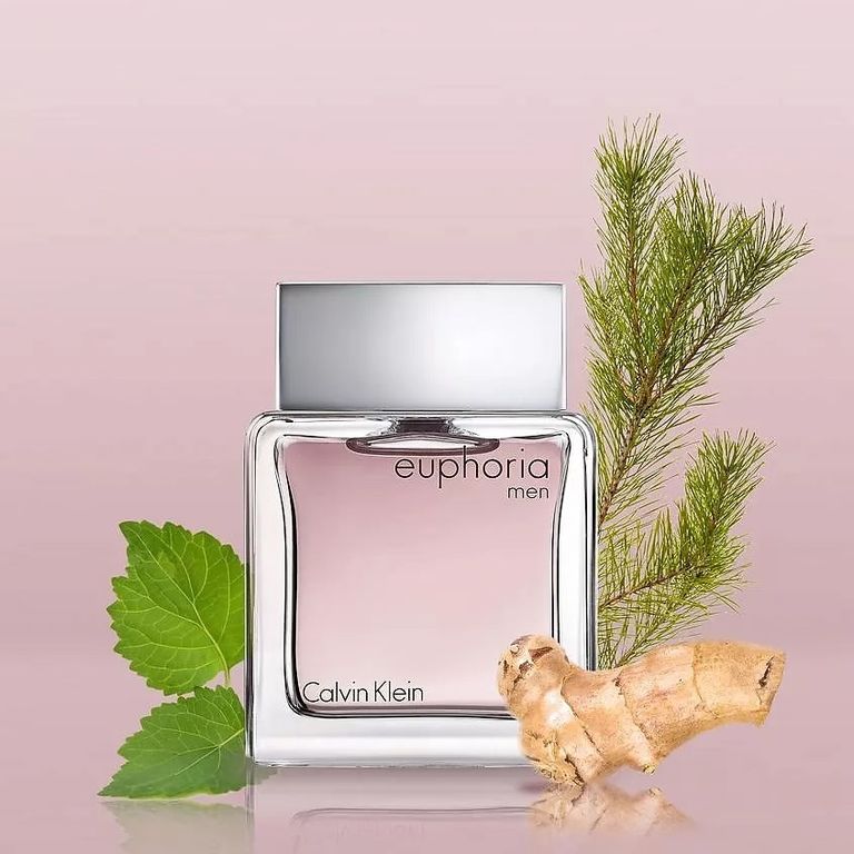 НОВИНКА - Calvin Klein Euphoria Men! Этот мужской аромат обладает мощной, брутальной энергетикой, напоминающей силу морского шторма - резкий, неудержимый, сметающий все на своём пути!!!