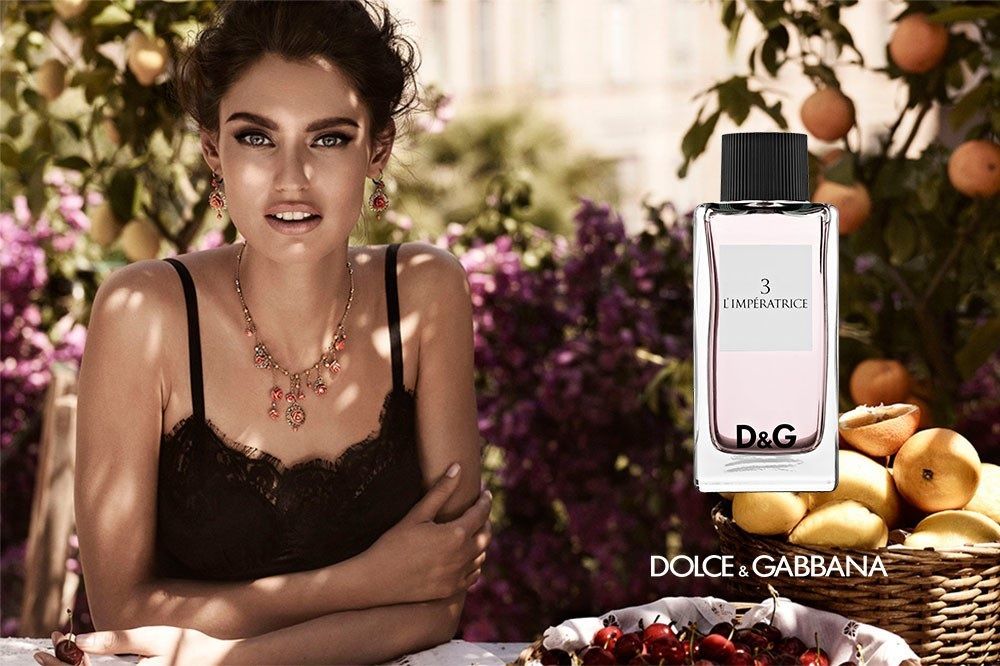      ! Dolce & Gabbana L`Imperatrice 3 /  10  - 460!  ,    .      ,    !