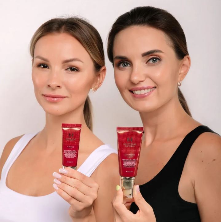  !!! No1    !!!     ,      ! BB Cream M Perfect Cover -      ,      SFP 42 PA+++.  690 -   !