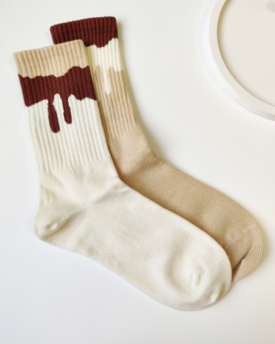[b] . Krumpy socks -          . [/b]