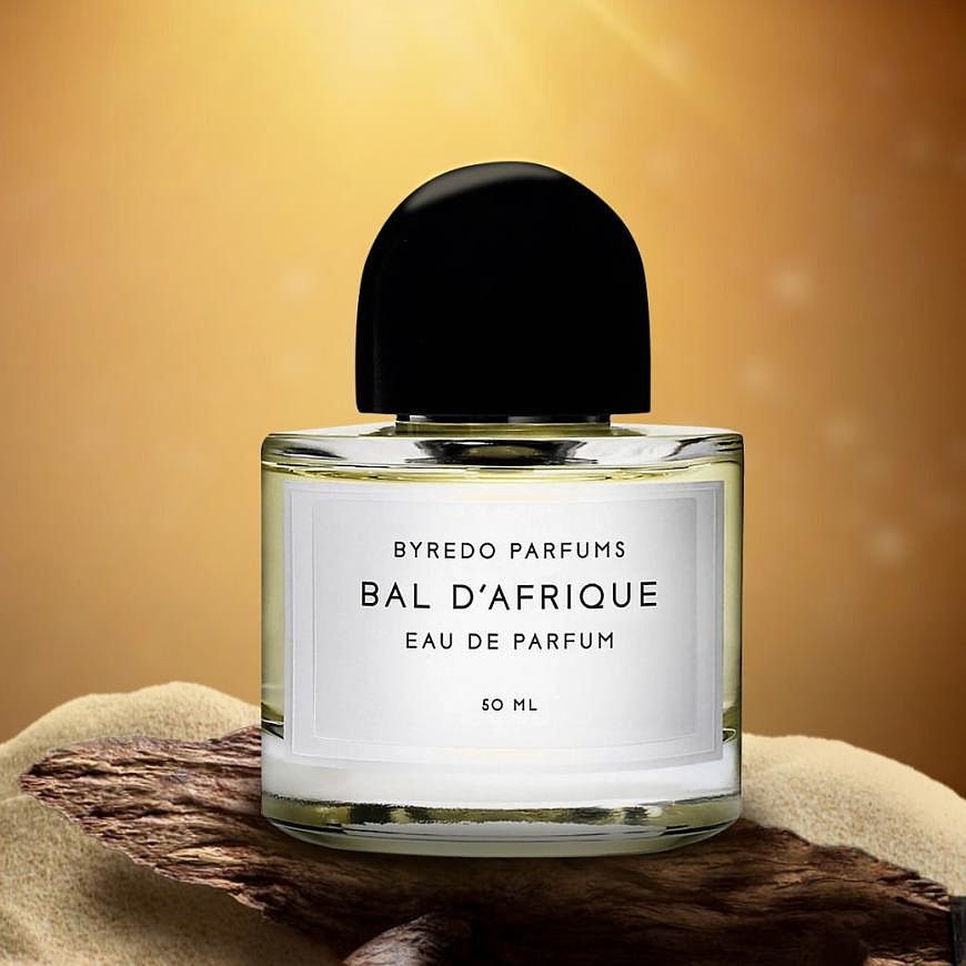      -      ! ==Byredo Bal d'Afrique ==   10  == 630==     !