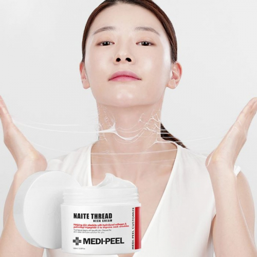    ! - MEDI-PEEL PREMIUM 2.0 Collagen Neck Cream  !    - , , !    1225 ( 3700)