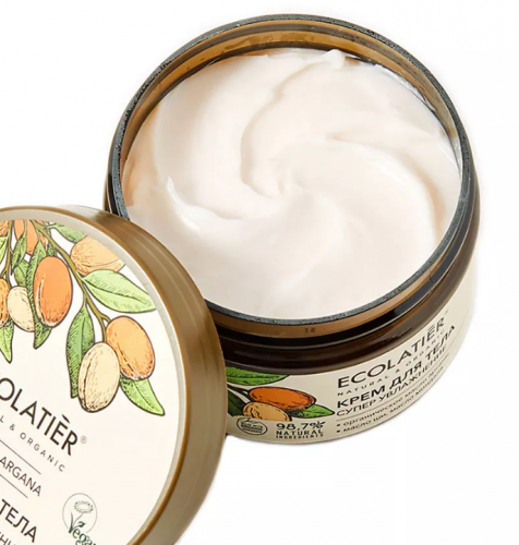  ECOLATIER   GREEN Argan oil/3580/      , 250         -  : 199.46    