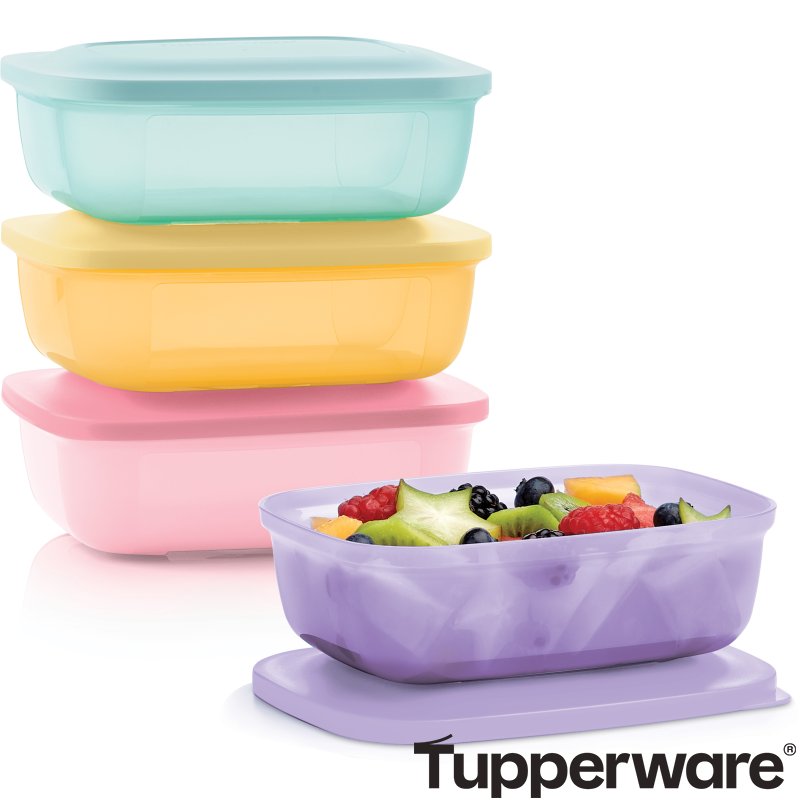 Сбор заказов. Tupperware - готовь с любовью! Сбор 2.2025