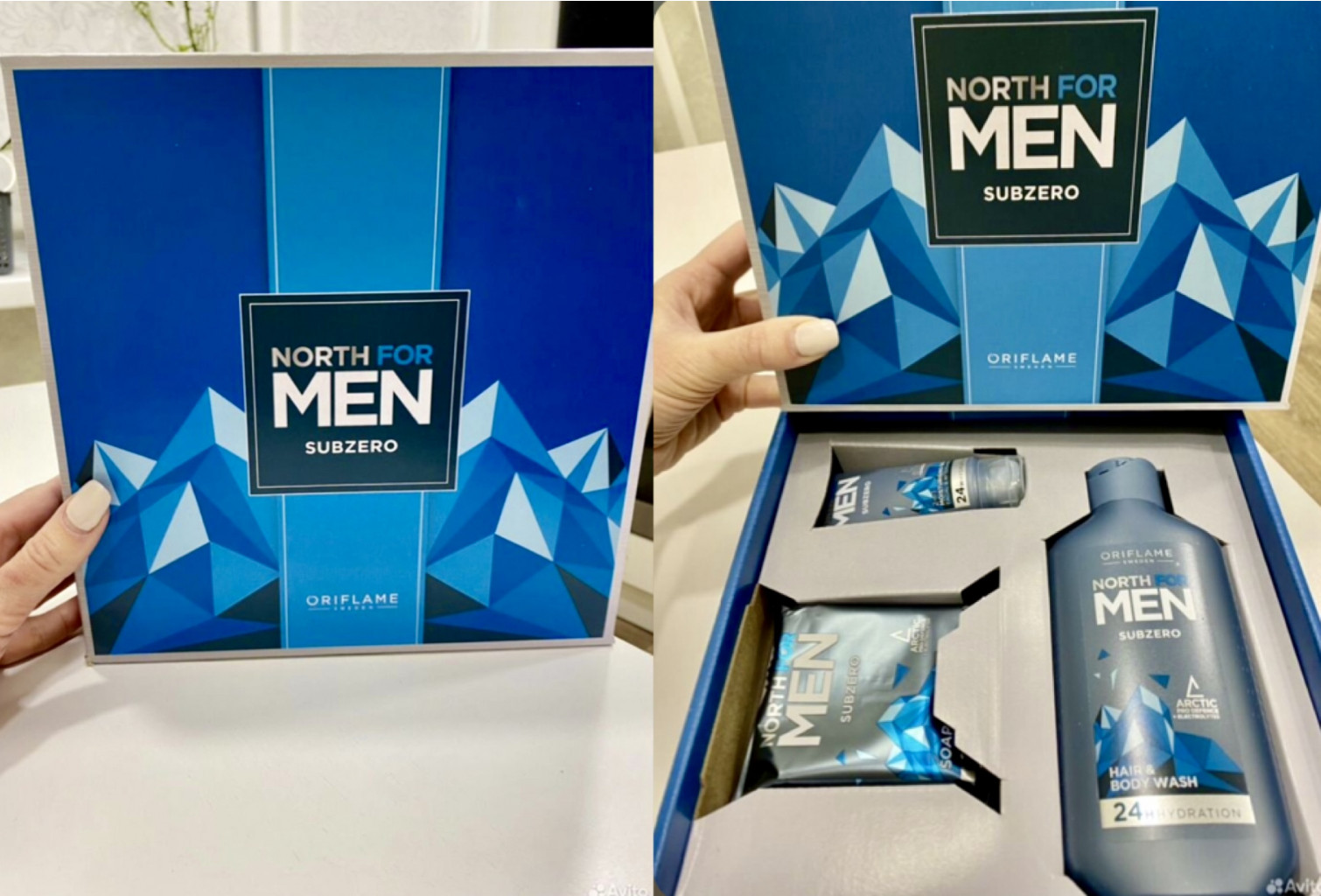  2 !    North for Men Subzero  3      !     799   1600 .     - (19-20 ) 