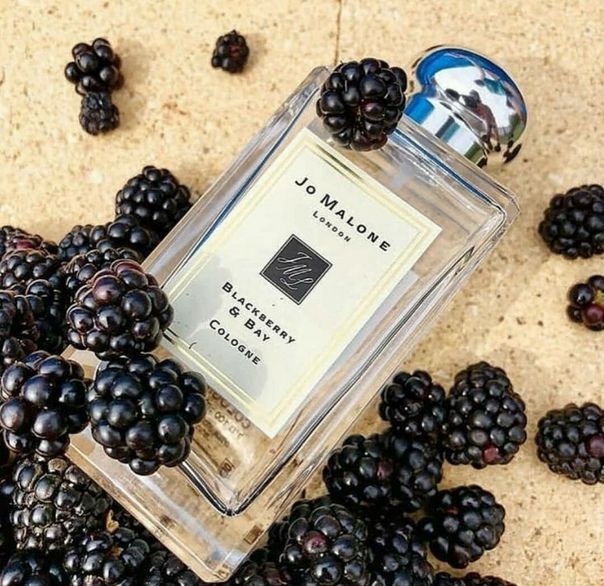 LONDON Blackberry & Bay Cologne -       Jo Malone!  - , ,   ))       