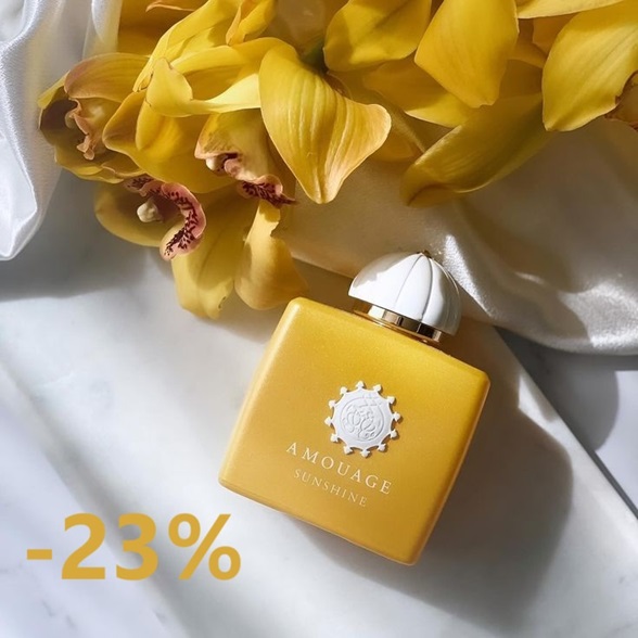 ! Amouage Sunshine - C, , ,  !          ,        )))