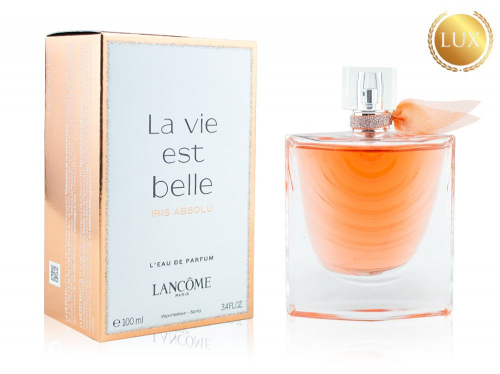 Lancome La Vie est Belle Iris Absolu, Edp, 100 ml ( )