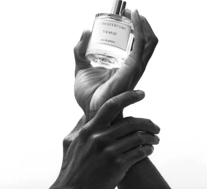 Zarkoperfume The Muse --- , , !  ""    ! 10  ---  460 !      !
