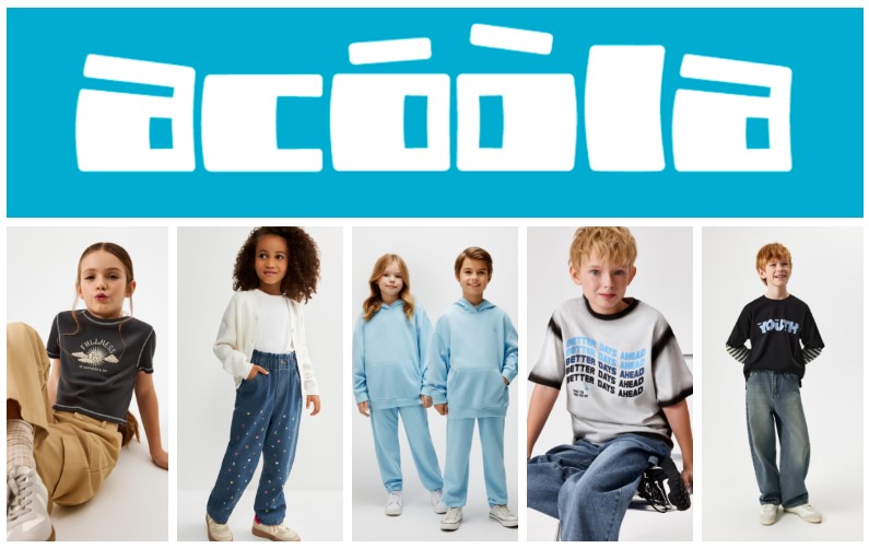 -15%  ӣ! Acoola!  ,  , ,  .   2025 .3/25