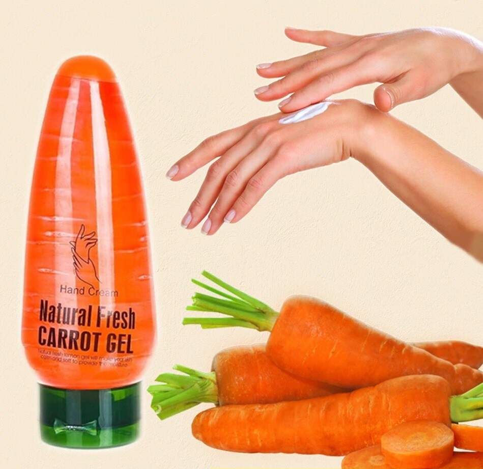     Wokali Natural Fresh Carrot, 100 . - 149 .
