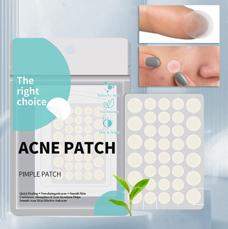          ACNE PATCH, 36 . - 64 .