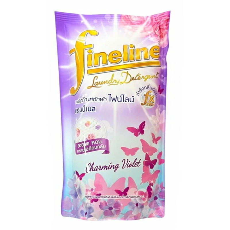     Fineline  Charming Violet, 400 .  - 299 .