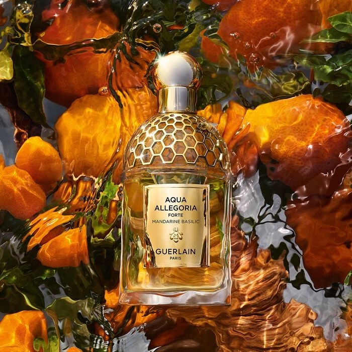   ! Guerlain Aqua Allegoria Mandarine Basilic --    ̣  ! 10   - 440!!!