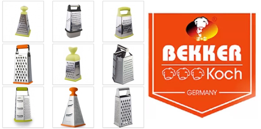       Winner  Bekker 