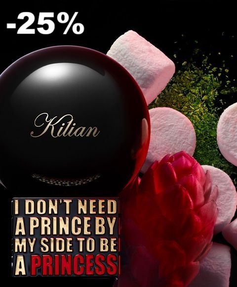           !!! Kilian Princess -  ,         ! , ,    -  ))