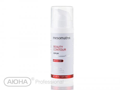 BEAUTY CONTOUR,          -
