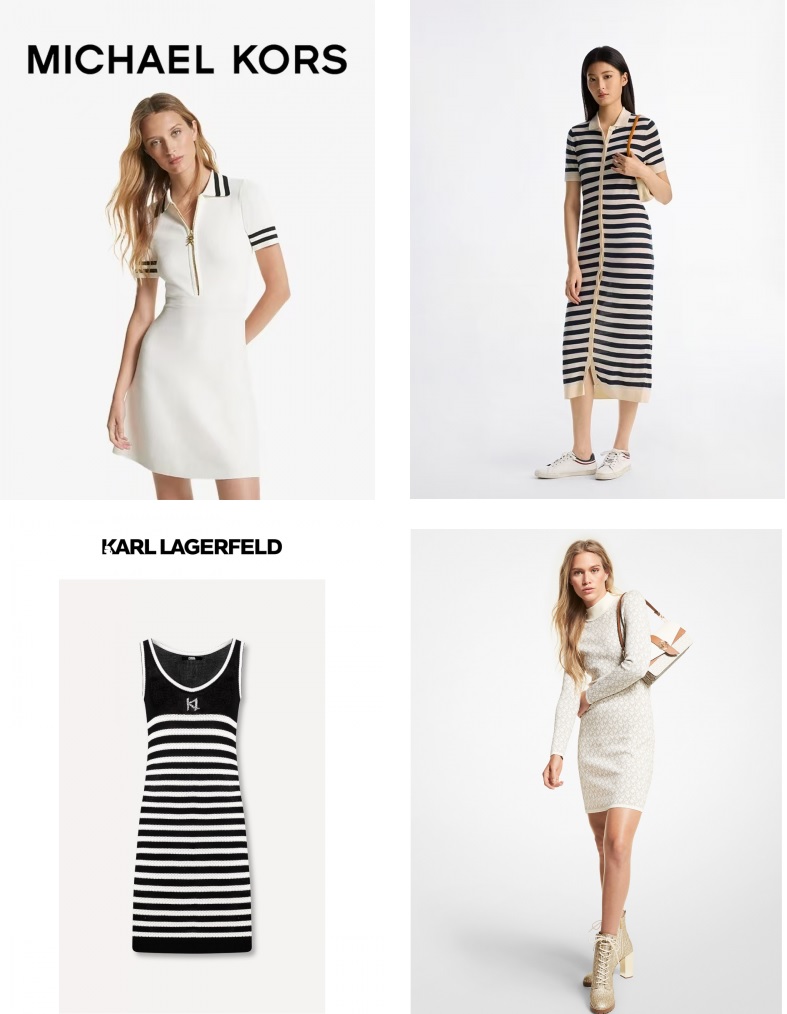        TOMMY HILFIGER, Michael Kors    ݣ    Karl Lagerfeld