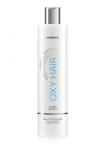 Oxy Hair -             .         