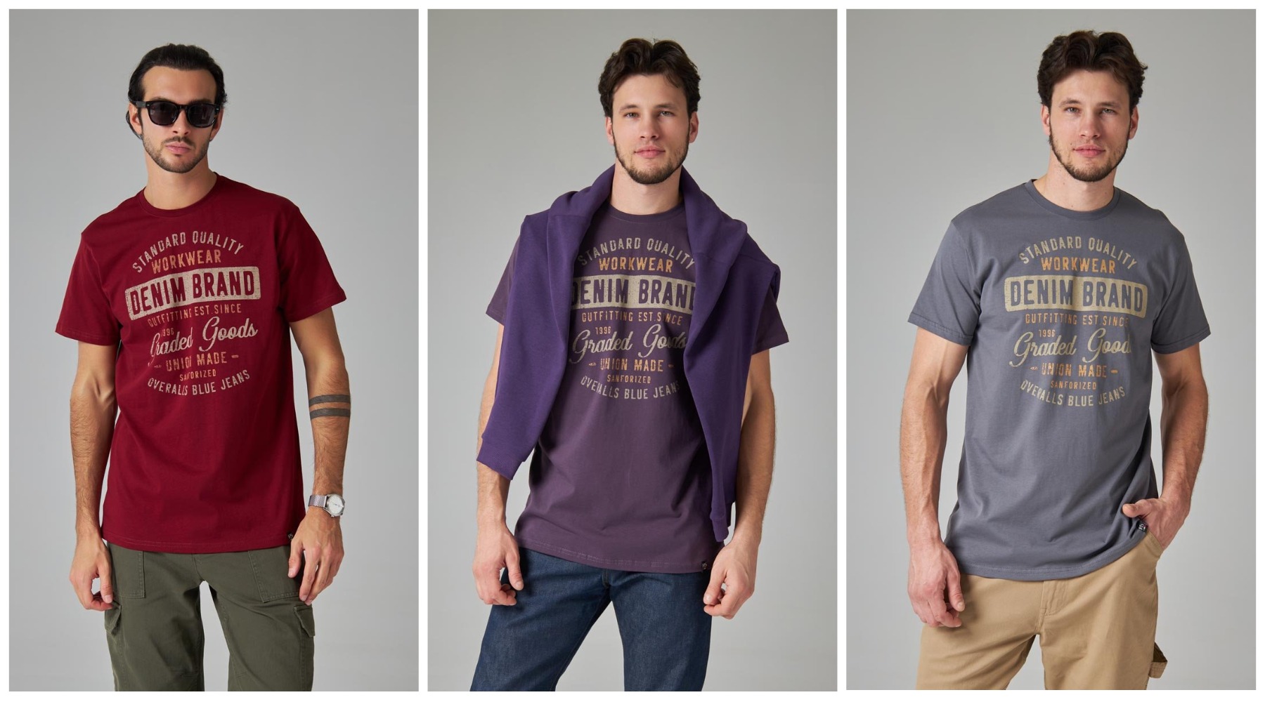    F5!  Brand, Regular fit ( ),   