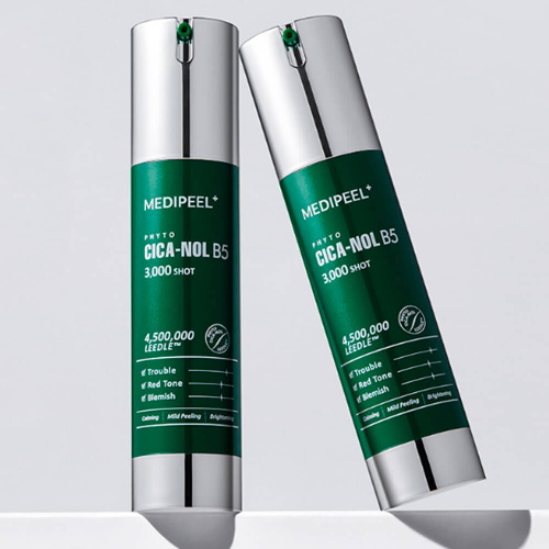 , ̣,   - ! Medi-Peel Phyto Cica-Nol B5 3000 Shot Serum -   +  !  ,  ,  !  1400 -  4800 -     !