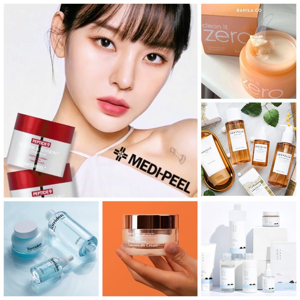    30.03.  .   Medi*Peel, SKIN1004, Ma*ny, Mi*ssha  . - 19