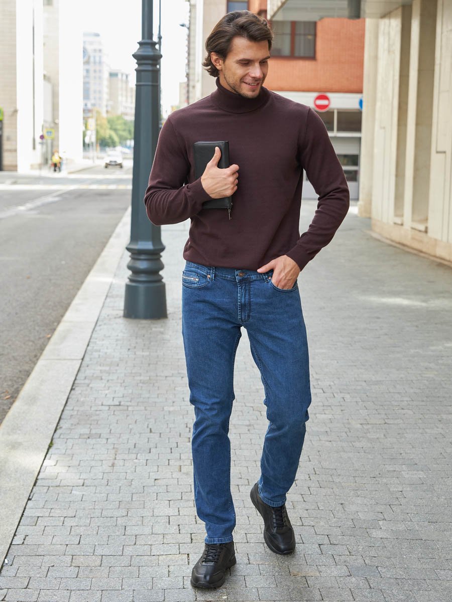   690 !!      .  Slim fit (  ),     - Straight cut.  