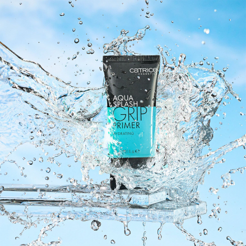 CATRICE/    Aqua Splash Grip Primer/948861        -  : 378.87    : Catrice  