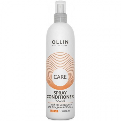 OLLIN CARE -    250/ Volume Spray Conditioner        -  : 289.00    : 395393 