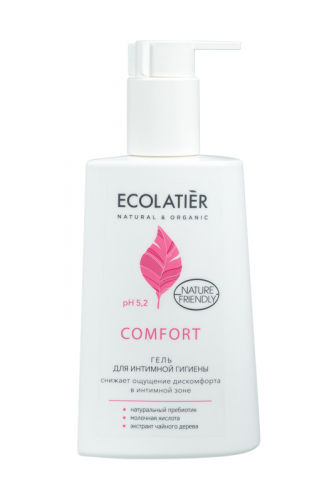  ECOLATIER  /1517/     Comfort             -  : 227.54   