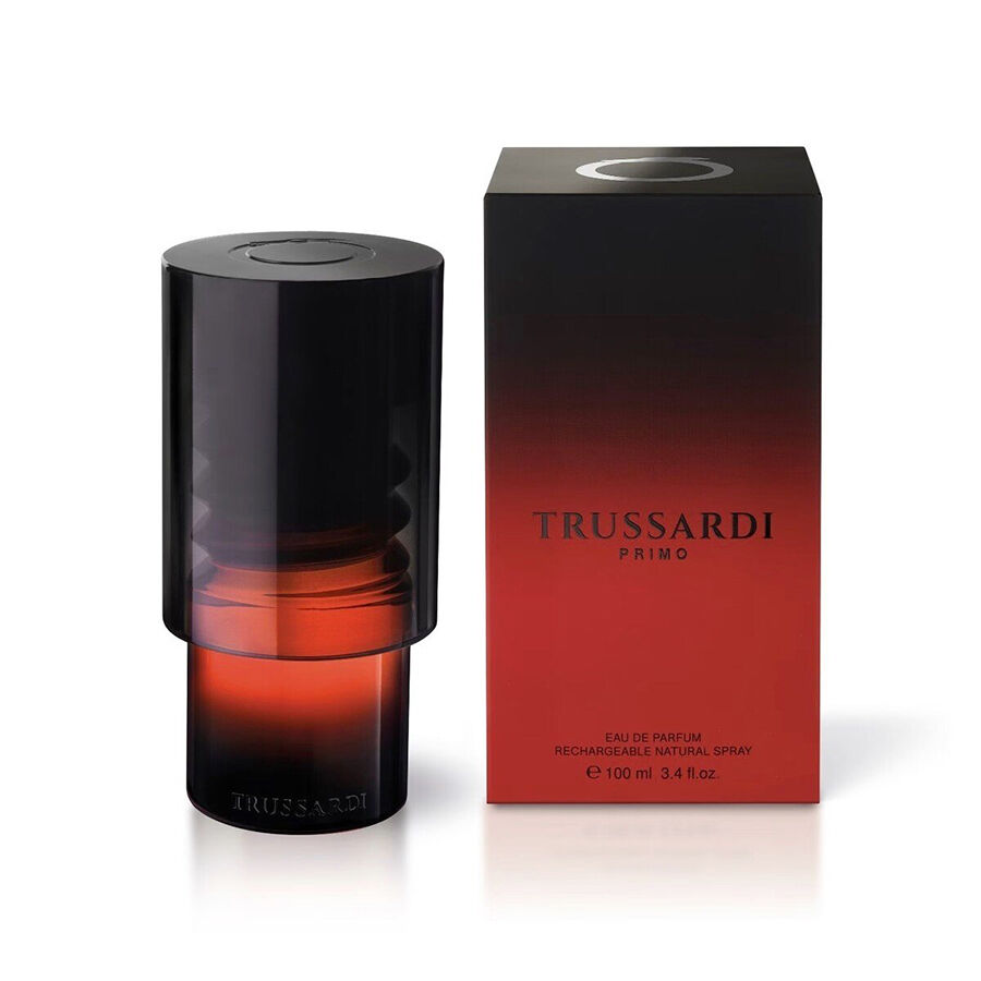 NEW  TRUSSARDI Primo test 100ml men         -  : 3677.00    : TRUSSARDI  