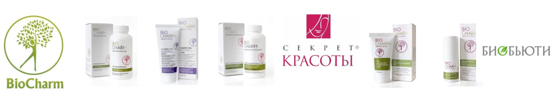   , , (BioCharm)! 100%      ..  -  " - " . .