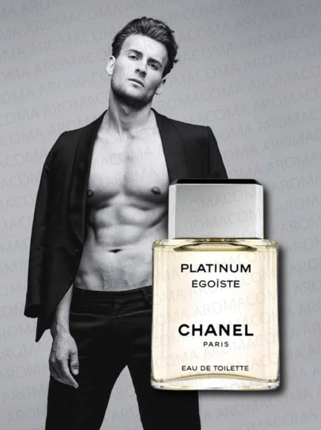   -   ! Chanel Egoiste Platinum /  10  - 590!    !  ,       , , ,  !