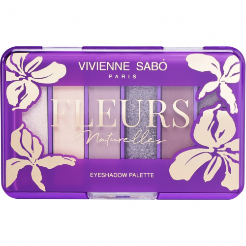 Vivienne Sabo     "Fleurs naturelles" 03        -  : 260.7    : 