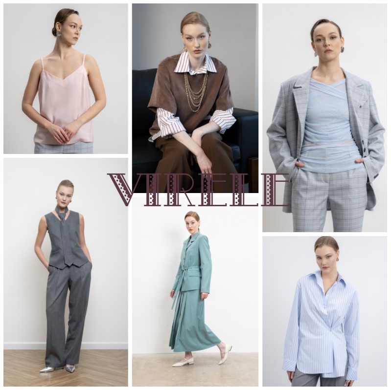 Virele -   .   casual c   !  .  ! .2