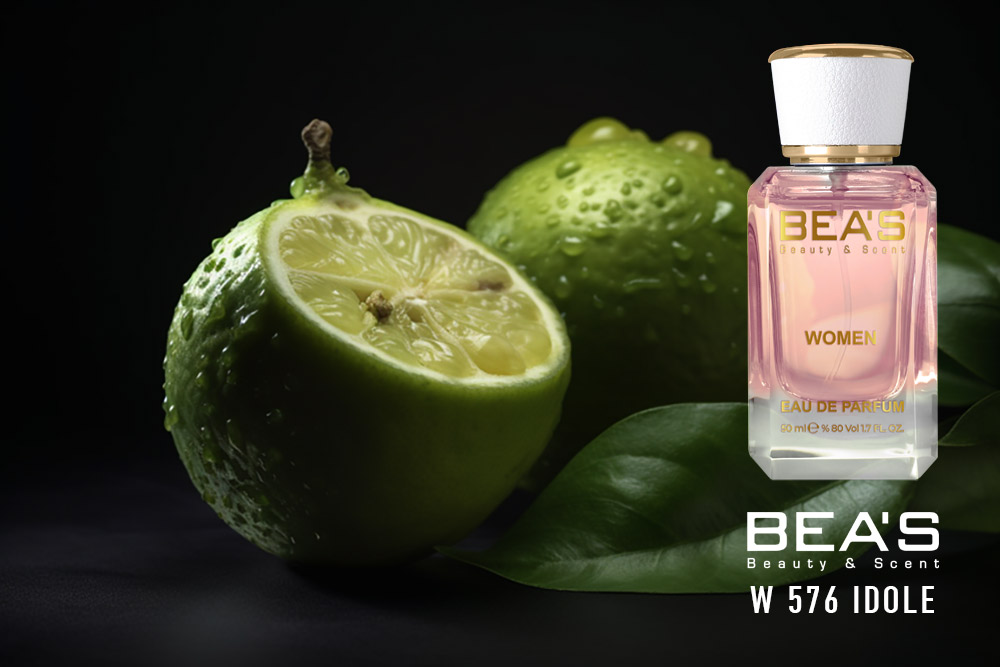 Bea's.             