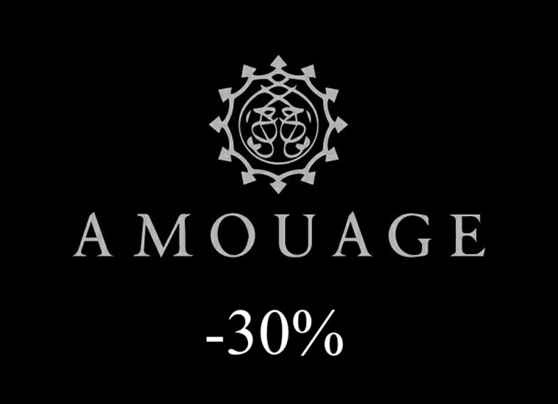 AMOUAGE -  !!!  -30%    ! ,      )))
