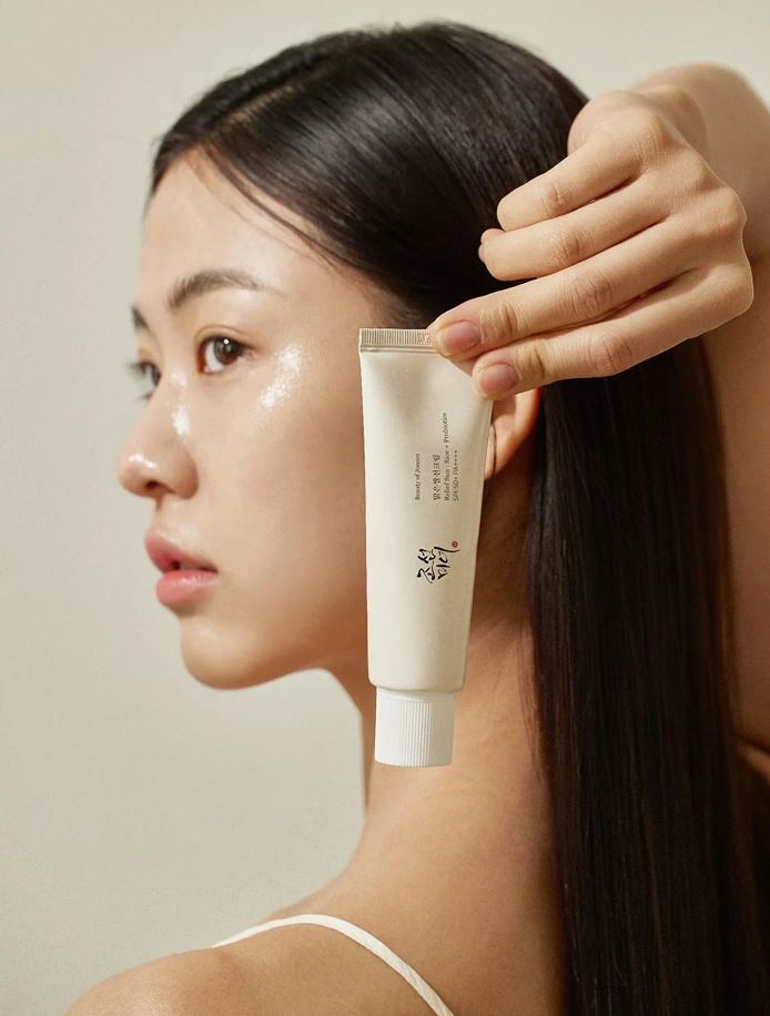 , -  !    Beauty of Joseon!  ,        ! SPF50+ PA++++!  !   1270!!!