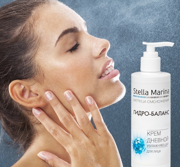  ! STELLA MARINA    "-"    -       -    ,  Syn-Hycan   Moist-24. 