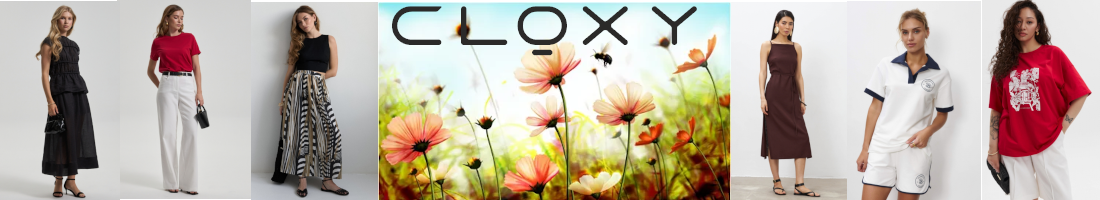 CLOXY.  - 2025.       !   !