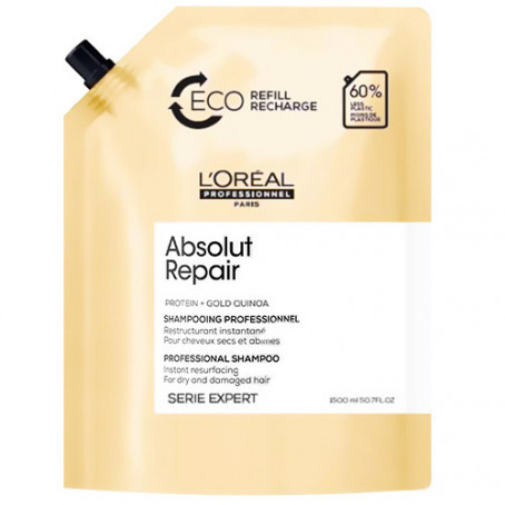 Lreal Professionnel Serie Expert Absolut Repair     , , 1500         -  : 2420.00    : L&#8217;OREAL PROFESSIONNEL  