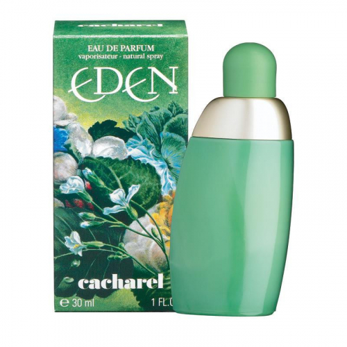CACHAREL EDEN lady 50ml edP        -  : 2919.24    : CACHAREL  