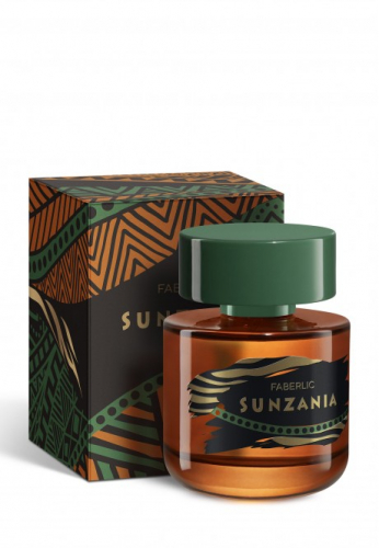 --     Sunzania 100 ,     Sunzania, 50 