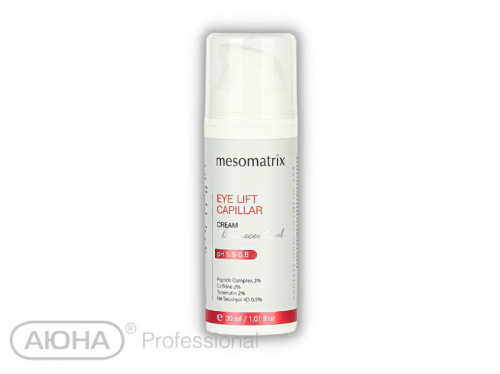 EYE LIFT CAPILLAR,        