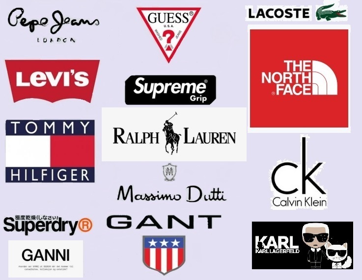    22.04    -   !          Levis, Tommy Hilfiger, alvin Klein, Nike, Lee, Karl Lagerfeld, North Face, Guess, Super Dry, Pepe Jeans, Mango, Max Mara, Liu Jo, Polo Ralph Lauren, Wrangler, Michael Kors, 