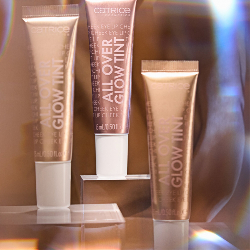 CATRICE    ,    All Over Glow Tint 010/939352        -  : 328.96    : Catrice  