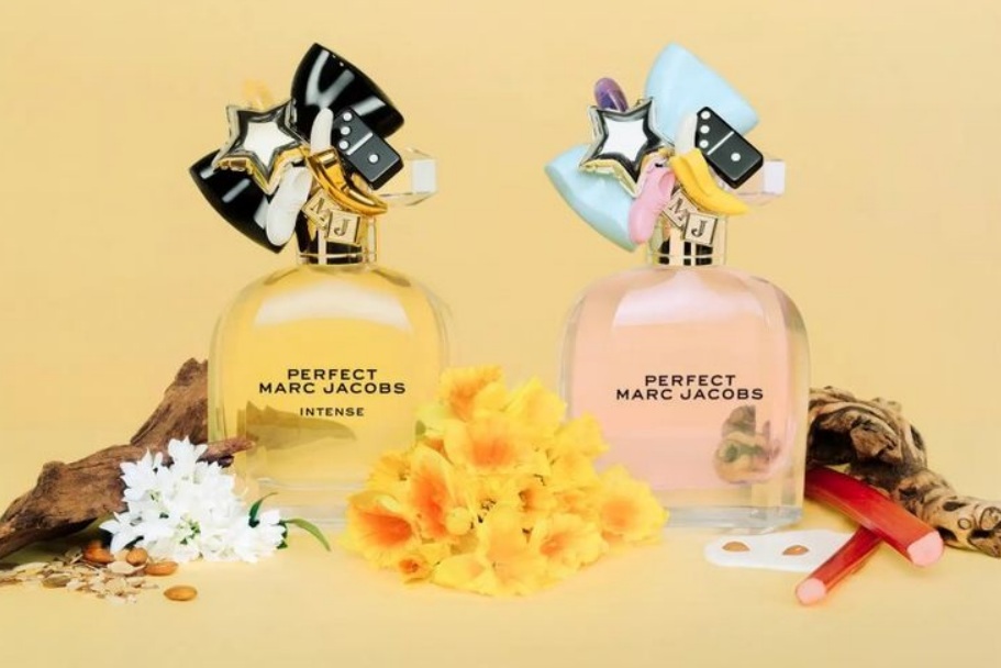        !  ! Marc Jacobs Perfect  Marc Jacobs Perfect Intense!        ,   !!!